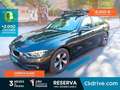 BMW 320 320d EfficientDynamics Negro - thumbnail 1
