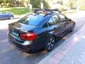BMW 320 320d EfficientDynamics Negro - thumbnail 7