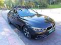 BMW 320 320d EfficientDynamics Negro - thumbnail 5