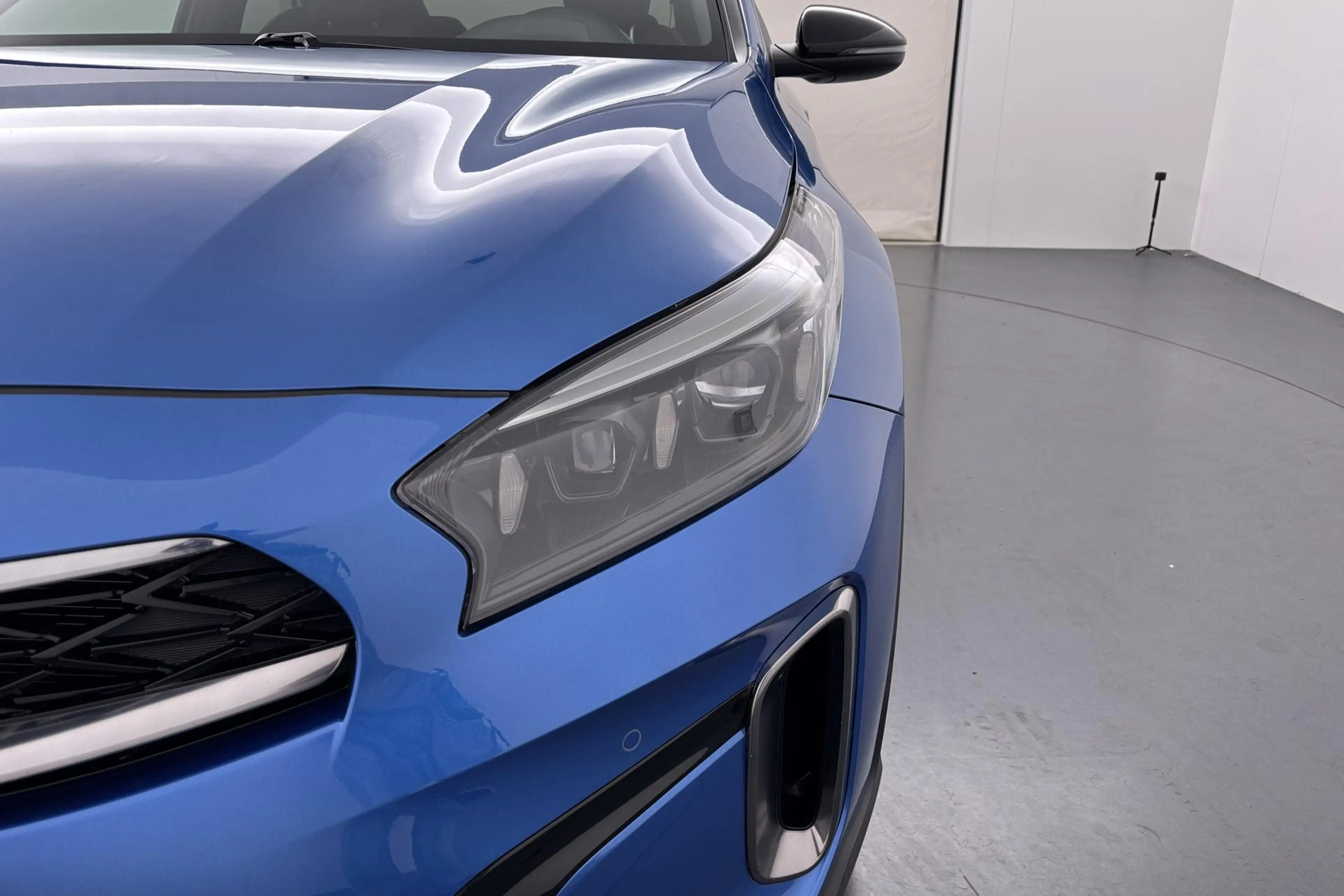 Kia XCeed 1.5 T-GDi GT-Line – sportief en modern onderweg — photo 14