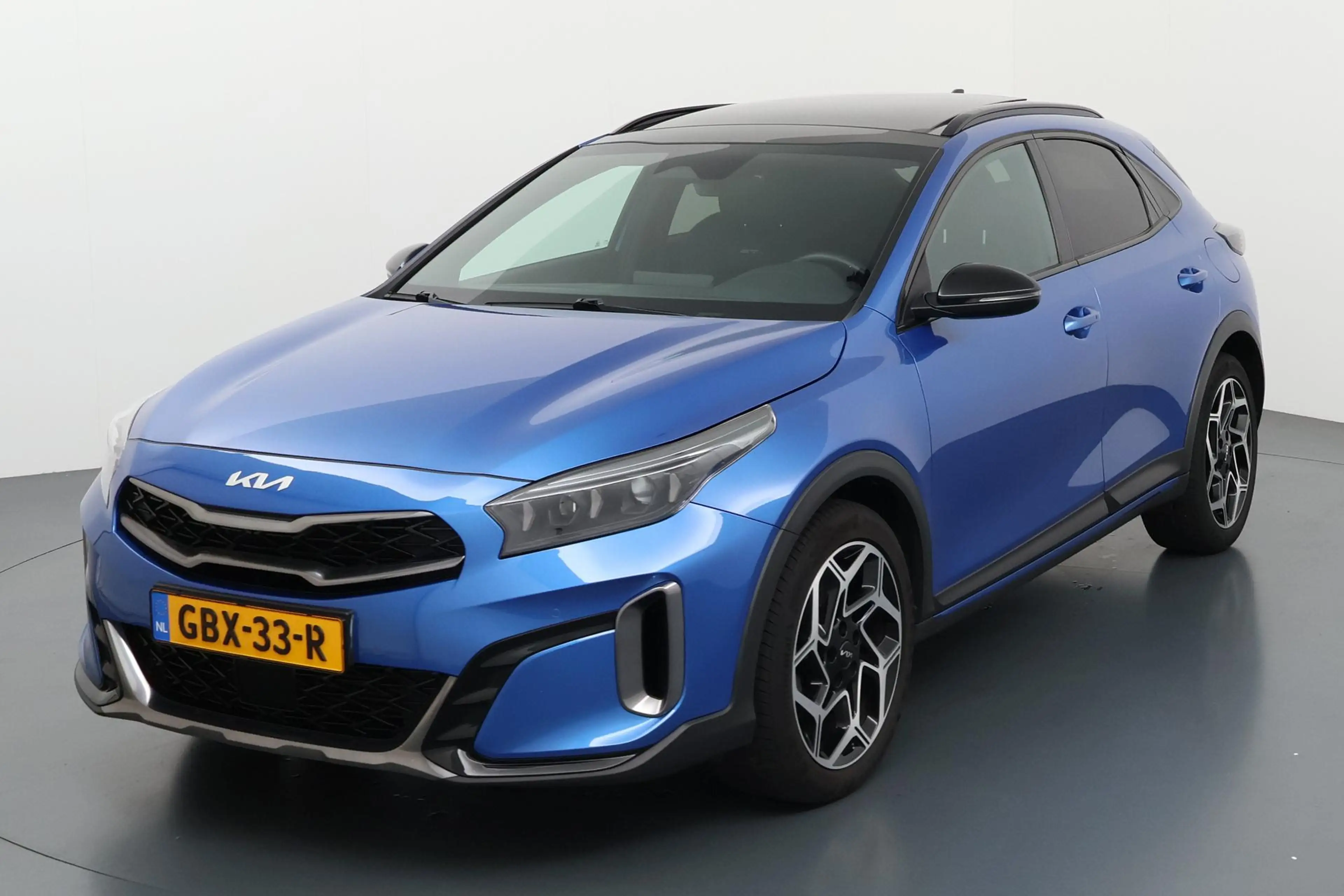 Kia XCeed 1.5 T-GDi GT-Line – sportief en modern onderweg — photo 6