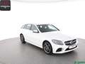 Mercedes-Benz C 180 C 180 T AMG MULTIBEAM,KAMERA,AMBIENTE,SCHECKHEFT Weiß - thumbnail 7