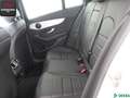 Mercedes-Benz C 180 C 180 T AMG MULTIBEAM,KAMERA,AMBIENTE,SCHECKHEFT Weiß - thumbnail 11