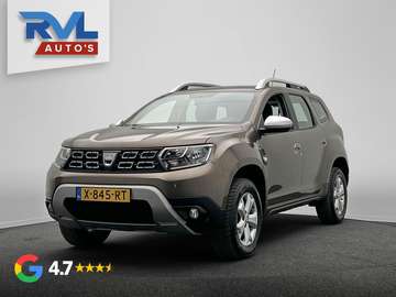 1.3 TCe Tech Road | Trekhaak | Navigatie | Airco |
