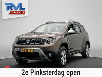 1.3 TCe Tech Road | Trekhaak | Navigatie | Airco |