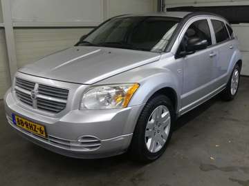 2.0 Raw - Airco - Mooie auto!