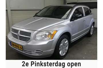2.0 Raw - Airco - Mooie auto!