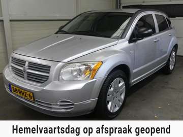 2.0 Raw - Airco - Mooie auto!