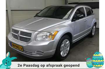 2.0 Raw - Airco - Mooie auto!