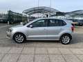 Volkswagen Polo 1.6 TDI 90CV DPF 5 porte Comfortline Grau - thumbnail 8