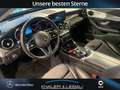 Mercedes-Benz C 180 C 180 Avantgarde*Distronic*Camera*HUD*AHK* Navi Zwart - thumbnail 5