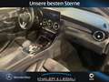 Mercedes-Benz C 180 C 180 Avantgarde*Distronic*Camera*HUD*AHK* Navi Negro - thumbnail 11