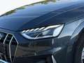 Audi A4 allroad 40 TDI 204PS QUATTRO ACC.5J-G.AHK.KAMERA.NAVI.LED. Grau - thumbnail 6