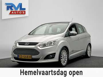 2.0 Plug-in Hybrid Titanium Plus | Origineel Neder