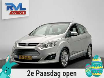 2.0 Plug-in Hybrid Titanium Plus | Origineel Neder