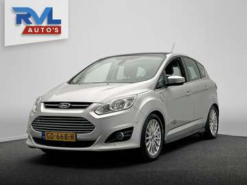 2.0 Plug-in Hybrid Titanium Plus | Origineel Neder