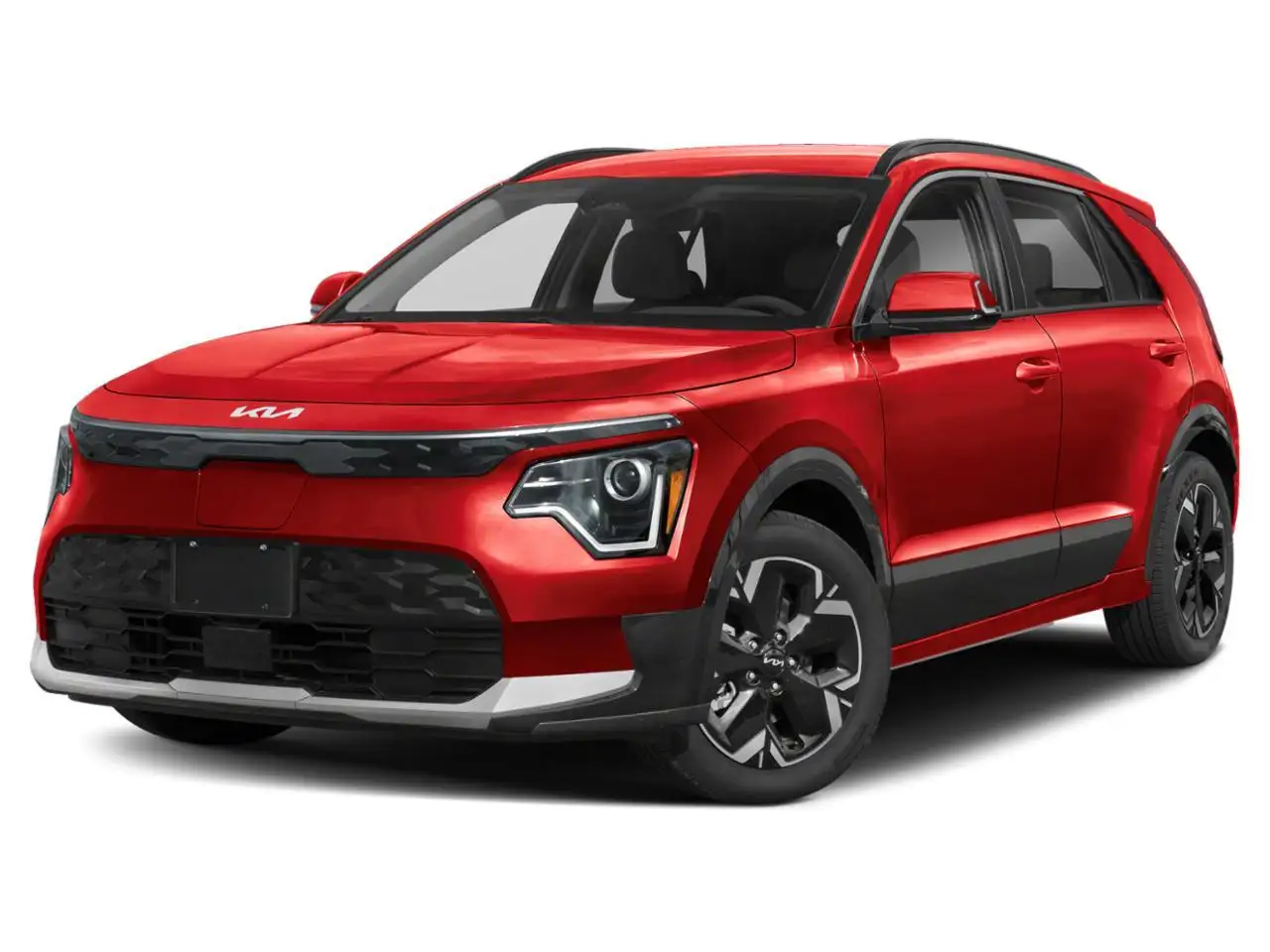 2026 Kia Niro