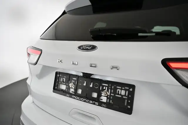 Ford Kuga view 13
