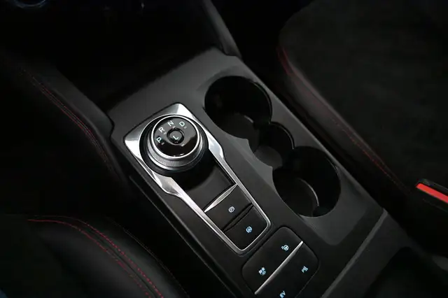 Ford Kuga view 24