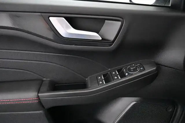 Ford Kuga view 27