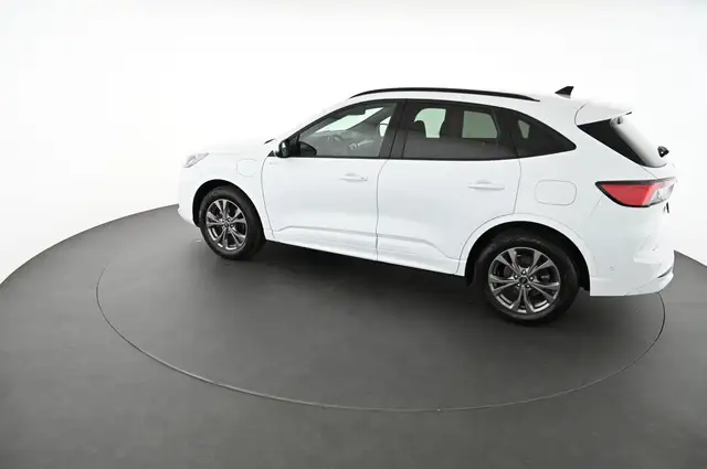 Ford Kuga view 7