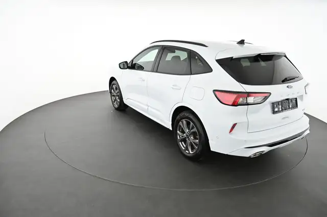 Ford Kuga view 9