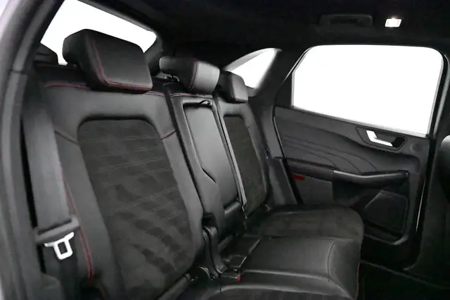 Ford Kuga view 30