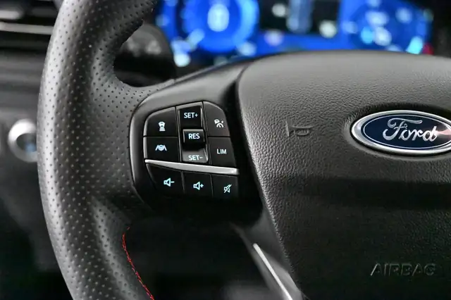 Ford Kuga view 25