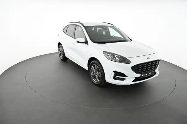 Ford Kuga view 10