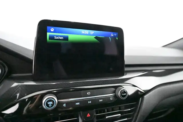 Ford Kuga view 22