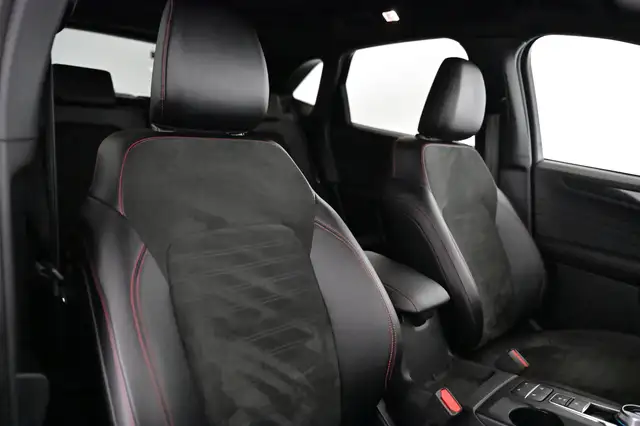 Ford Kuga view 29