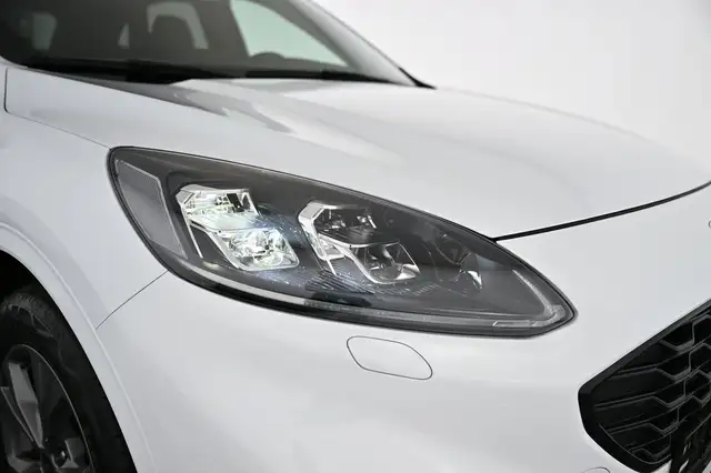 Ford Kuga view 15