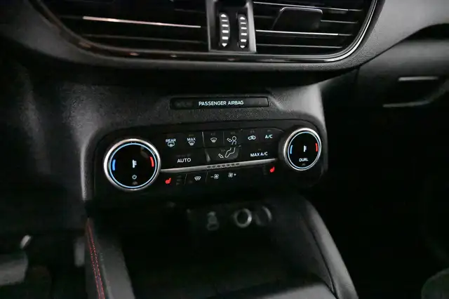 Ford Kuga view 23