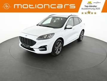 5 Duratec Plug-in-Hybrid PHEv ST-Line X Pickerl N