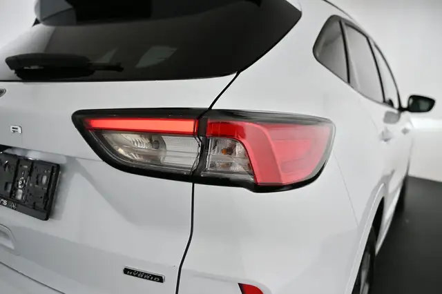 Ford Kuga view 14