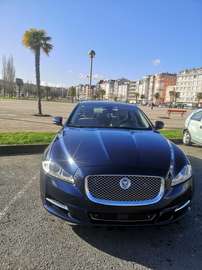 3.0D SWB Luxury Aut.