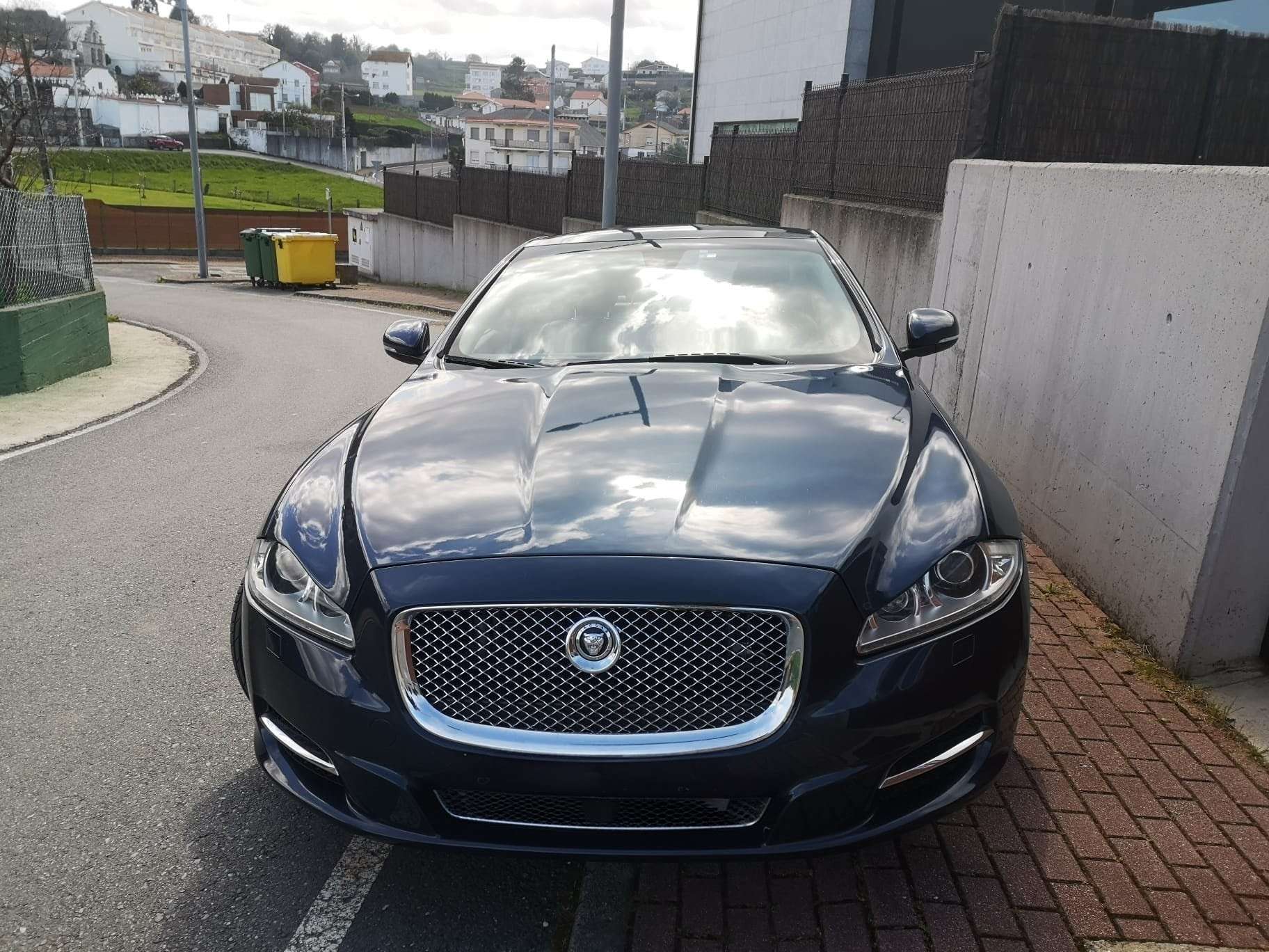 Jaguar XJ 3.0D SWB Luxury Aut. - foto 1