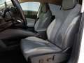Skoda Enyaq 80 IV "LOUNGE" 82 kWh *LEDER MIT MEMORY & MASSAGE / MATRIX-LED / DCC / HEAD-UP / 360° KAMERA / ACC / E-KLAPPE* Weiß - thumbnail 11