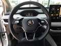 Skoda Enyaq 80 IV "LOUNGE" 82 kWh *LEDER MIT MEMORY & MASSAGE / MATRIX-LED / DCC / HEAD-UP / 360° KAMERA / ACC / E-KLAPPE* Weiß - thumbnail 9