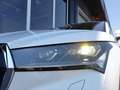 Skoda Enyaq 80 IV "LOUNGE" 82 kWh *LEDER MIT MEMORY & MASSAGE / MATRIX-LED / DCC / HEAD-UP / 360° KAMERA / ACC / E-KLAPPE* Weiß - thumbnail 16