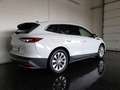 Skoda Enyaq 80 IV "LOUNGE" 82 kWh *LEDER MIT MEMORY & MASSAGE / MATRIX-LED / DCC / HEAD-UP / 360° KAMERA / ACC / E-KLAPPE* Weiß - thumbnail 2