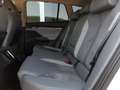 Skoda Enyaq 80 IV "LOUNGE" 82 kWh *LEDER MIT MEMORY & MASSAGE / MATRIX-LED / DCC / HEAD-UP / 360° KAMERA / ACC / E-KLAPPE* Weiß - thumbnail 13