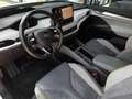 Skoda Enyaq 80 IV "LOUNGE" 82 kWh *LEDER MIT MEMORY & MASSAGE / MATRIX-LED / DCC / HEAD-UP / 360° KAMERA / ACC / E-KLAPPE* Weiß - thumbnail 10