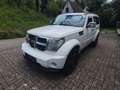Dodge Nitro SXT Weiß - thumbnail 2