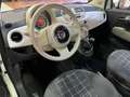 Fiat 500 1.2 Lounge Blanc - thumbnail 8