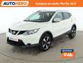 Nissan Qashqai 1.5 Turbodiesel N-Connecta Blanco - thumbnail 1