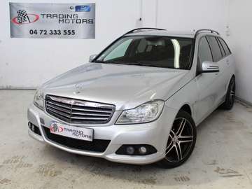 BREAK 200 T CDI BlueEfficiency (204.201)