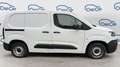 Citroen Berlingo VU 1.5 BlueHDi 100 Club Blanc - thumbnail 4