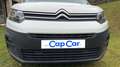 Citroen Berlingo VU 1.5 BlueHDi 100 Club Blanc - thumbnail 20