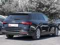 Audi A4 35 TDI LED PRIVACY KAMERA VIRTUAL Schwarz - thumbnail 3